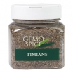 TIMIĀNS GEMO SPICE 60gr. (780603)