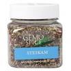 GARŠVIELU MAISĪJUMS - STEIKAM AR SĀLI GEMO SPICE 150gr. (771519)