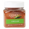 GARŠVIELU MAISĪJUMS - GRILAM BEZ SĀLS GEMO SPICE 100gr. (761008)