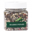 RAIBIE PIPARI GRAUDOS GEMO SPICE 130gr. (781310)