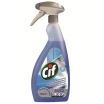 TĪRĪŠANAS LĪDZEKLIS CIF WINDOW & MULTI SURFACE CLEANER(A7518650)(116423)