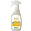 EKOLOĢISKS TĪRĪŠANAS LĪDZEKLIS ECOVER SPRAY CLEAN (310580)