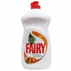 TRAUKU MAZGĀŠANAS LĪDZEKLIS FAIRY ORANGE & LEMONGRASS (233805)