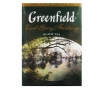 MELNĀ TĒJA GREENFIELD EARL GREY FANTASY BERAMĀ (004261)