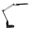 GALDA LAMPA CRETA 10 11W METĀLISKI PELĒKA (PZ10000174)