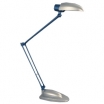 GALDA LAMPA LARGO 20, METĀLISKI PELĒKA (PZ10000220)