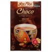 ZĀĻU TĒJA YOGI TEA CHOCO, MAISIŅOS PAPĪRA APLOKSNĒS (400153) J