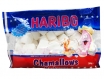 KONFEKTES HARIBO CHAMALLOWS BARBECUE SUFLĒ (459187)