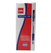 LODĪŠU PILDSPALVA CELLO TECHNO TIP ZILA 0.5MM (K10510CEL)