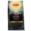 MELNĀ TĒJA LIPTON PYRAMID EARL GREY, MAISIŅOS FOLIJA APLOKSNĒS (018403)
