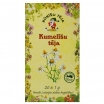 KUMELĪŠU RŪĶĪŠU TĒJA, MAISIŅOS PAPĪRA APLOKSNĒS (321016) J