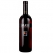SAUSAIS SARKANVĪNS MASI MODELLO DELLE VENEZIE ROSSO (L001522) ALK.12%