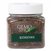 MELNĀS ĶIMENES GEMO SPICE 130gr. (431307)