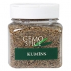 KUMINS GEMO SPICE 120gr. (781235)