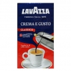 KAFIJA MALTA LAVAZZA CREMA E GUSTO VAKUUMA IEPAKOJUMĀ (880207)(007340)