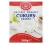 CUKURS BRIDŽS BALTS, GRAUDU (837718)