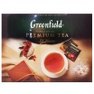 TĒJU KOMPLEKTS GREENFIELD ASSORTI 30 VARIANTI (014918)