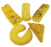 CEPUMI SĀĻIE LV UN KO ASORTI MIX (592461) J