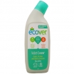 EKOLOĢISKS LĪDZEKLIS WC TĪRĪŠANAI ECOVER TRIPLE ACTION TOILET CLEANER PINE & MINT (002287)