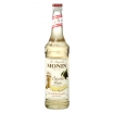 SĪRUPS MONIN BALTĀS ŠOKOLĀDES (018931)