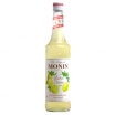 SĪRUPS MONIN CITRONU (056209)