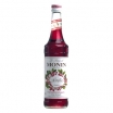 SĪRUPS MONIN DZĒRVEŅU (010836)