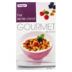 SAUSĀS BROKASTIS GOURMET MUSLI AR AUGĻIEM (700848)