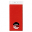 APLOKSNES FASHION C65 114x229mm POPPY RED 32
