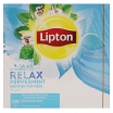 PIPARMĒTRU TĒJA LIPTON A MOMEMT TO RELAX, MAISIŅOS FOLIJA APLOKSNĒS (587018)