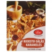 CEPUMI SALDIE LĀČI RIEKSTU - SĀĻĀS KARAMELES TRIJSTŪRĪŠI (799464)
