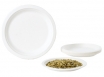 VIENREIZLIETOJAMIE CHINA GRASS ŠĶĪVJI 23cm, APAĻI (068008)(153830)