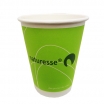 VIENREIZLIETOJAMĀS PAPĪRA KARSTO DZĒRIENU GLĀZES BIO 200ml