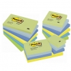 LĪMLAPIŅAS POST-IT 76x76mm DREAMY