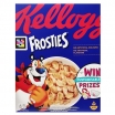 SAUSĀS BROKASTIS KELLOGGS FROSTIES (206907)