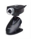 WEBKAMERA MANFATTAN MINI Cam 0.3M USB/Mic/ 30framesPs/ 320240 (460668M)