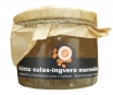 BĒRZU SULAS - INGVERA IEVĀRĪJUMS D+ (770147)