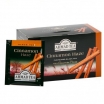 MELNĀ TĒJA AHMAD CINNAMON HAZE, MAISIŅOS FOLIJA APLOKSNĒS (006958)