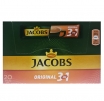 ŠĶĪSTOŠĀ KAFIJA JACOBS 3 IN 1 PORCIJU (515808)