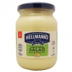 MAJONĒZE HELLMANNS LIGHT (550151)(844969)