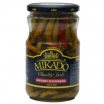 ASIE PIPARI PEPERONI MIKADO 720GR (006487)