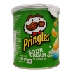 ČIPSI PRINGLES AR SKĀBA KRĒJUMA UN SĪPOLU GARŠU (125050)