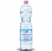 ŪDENS SAN BENEDETTO NEGĀZĒTS, PLASTMASAS PUDELĒ (611007) +Depozīta TARA J