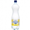 DZERAMAIS ŪDENS NEGĀZĒTS VICHY FRESH BUBBLE LEMON (231583) +Depozīta TARA