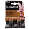 BATERIJA AAA DURACELL BASIC (077164)