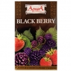 MELNĀ TĒJA APSARA BLACK BERRY, MAISIŅOS PAPĪRA APLOKSNĒS (486145)