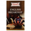 MELNĀ TĒJA APSARA ENGLISH BREAKFAST, MAISIŅOS PAPĪRA APLOKSNĒS (401186)