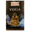 ZĀĻU TĒJA APSARA YOGA, MAISIŅOS PAPĪRA APLOKSNĒS (487142)