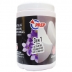 PISUĀRA TABLETES FRESH 40 PREP 3IN1 AR ZIEDU AROMĀTU 1kg/40gb (262502)