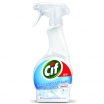 TĪRĪŠANAS LĪDZEKLIS VANNAS ISTABAI CIF ULTRAFAST (555073)(146906)