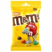 RIEKSTI ŠOKOLĀDĒ M&M'S